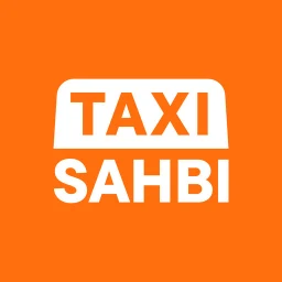 Symbol von Taxi Sahbi Client
